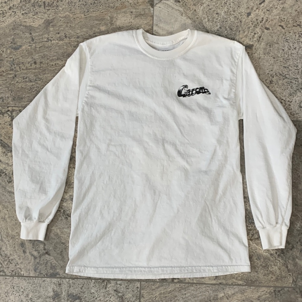 Carrots Long Sleeve Tee